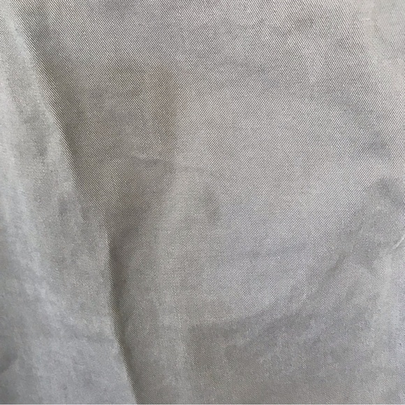 Men’s Grey Calvin Klein 32x32 Slim Fit Pants - Picture 7 of 8